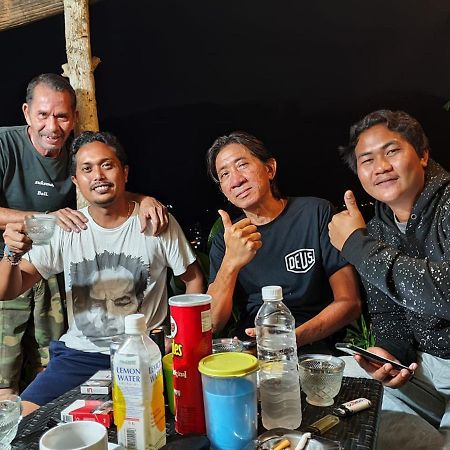 Eco Bedugul Adventurer Camp Bed & Breakfast Luaran gambar