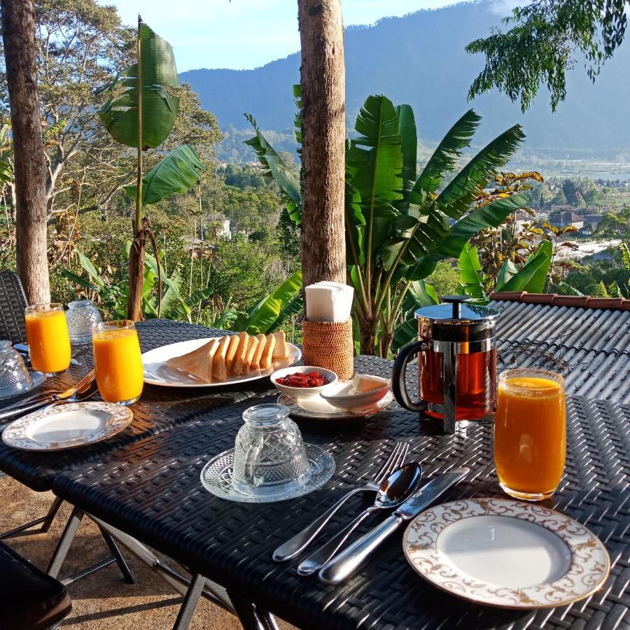 Eco Bedugul Adventurer Camp Bed & Breakfast Luaran gambar
