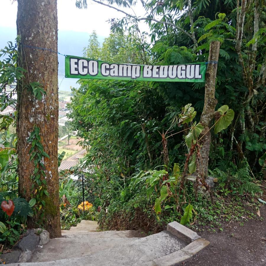 Eco Bedugul Adventurer Camp Bed & Breakfast Luaran gambar